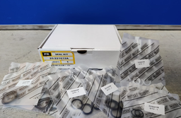 [PR25/924103] REPAIR KIT CONTROAL VALVE               