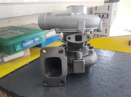 [PN2674A147] TURBO CHARGER