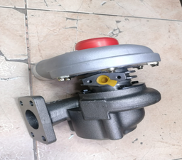 [PR2674A431] TURBOCHARGER ASSY