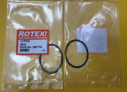 [PR3007759] O RING INJECTOR SLEEV    