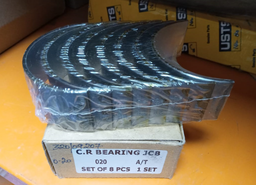 [PN320/09207] CON ROD BEARING 0.50    