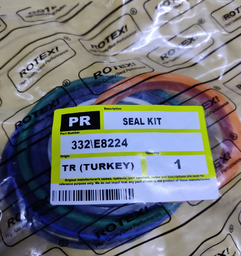 [PR332/E8224] SEAL KIT