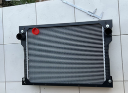 [PR333/D3648] RADIATOR ASSY 