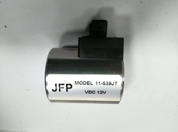 [PM35/900601] COIL SOLENOID ROUND