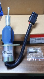 [CH3928160-4293-12] STOP SOLENOID 12V