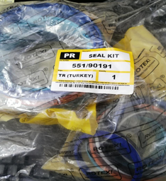 [PR551/90191] RAM KIT MAIN JACK