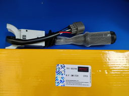 [PR701/80296] SWITCH FORWARD & REVERSE LEFT HAND HANDL