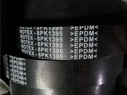 [PR8PK1395] BELT ASSY    