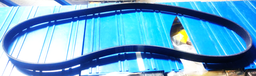 [PN8PK1575] FAN BELT