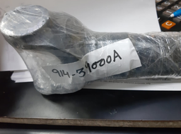 [PR914/39000A] FRONT DRIVE SHAFT HALF