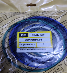 [PR991/00121] SEAL KIT LIFT JACK