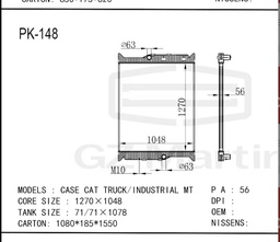 [PMCH11964] RADIATOR