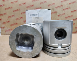 [PRU5LL0015 /02/20090] PISTON KIT