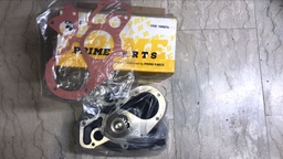 [PMU5MW0193] WATER PUMP 16 TEETH