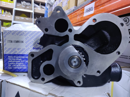 [PRU5MW0196] WATER PUMP 19 TEETH