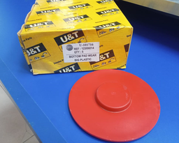 [PS123/06014] WEAR PAD STABILISER INNER