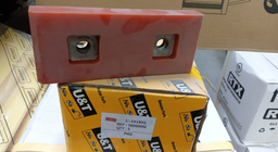 [PS160/00992] PAD WEAR ASSY 91MM