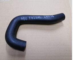 [PN3482V102] HOSE PIPE OIL COOLER LOWER