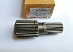 [PS4472353157] FRONT AXLE SUN GEAR SHAFT