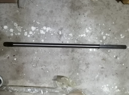 [PS450/10209] REAR AXLE