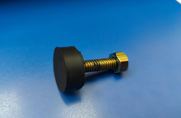 [PS6655399] BACK DOOR RUBBER DAMPER