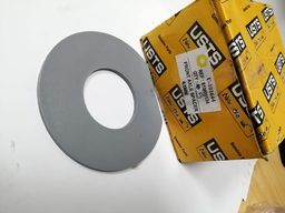 [PS819/00134] WASHER 50 ID 4.5 MM THICKNESS