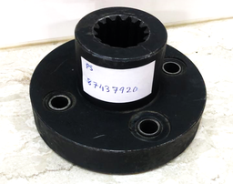 [PS87437920] HYDRAULIC COUPLING 14T LONG