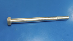 [PT1315/3526Z] BOLT BOOM PIVOT PIN M12 X 160