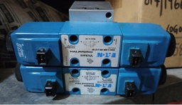 [TVH35/903500] VALVE ASSEMBLY COMPLETE