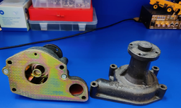 [QC490D-07000] WATER PUMP
