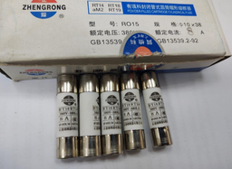 [R015-8A] CERAMIC FUSE 8A
