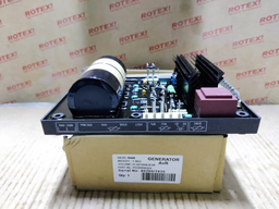 [R448] AUTOMATIC VOLTAGE REGULATOR
