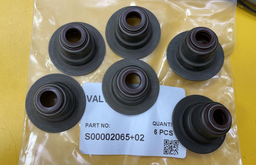 [S00002065+02] VALVE SEAL 