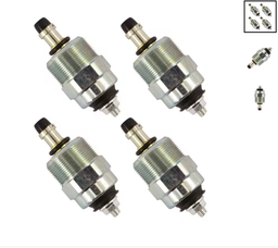 [SW-102-24V/146650-08] SOLENOID SWITCH 24V