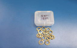 [SW-1801] SPRING WASHER