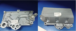 [T4134A022] OIL COOLER