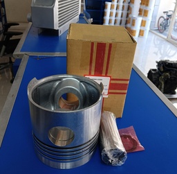[TW105990-22050] PISTON WITH PIN & LOCK STD              