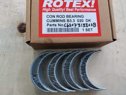 [PRC6207313300B] CON ROD BEARING 0.20 