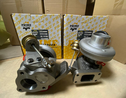 [PM320/06016] TURBOCHARGER