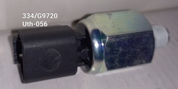 [PM334/G9720] OIL PRESSURE SWITCH