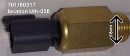 [PM701/80317] TEMP SENSOR