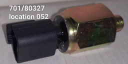 [PM701/80327] OIL PRESSURE SWITCH