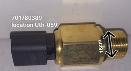 [PM701/80389] SENDER WATER TEMP