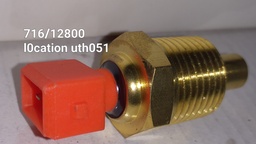 [PM716/12800] SENDER WATER TEMPERATURE