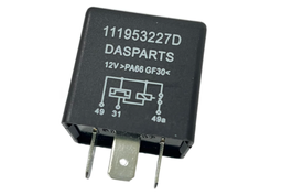 [111953227D] FLASHER 3 PIN