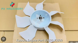 [PN17373-74110] FAN