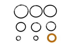 [TVH400/04421] SEAL KIT SECTION VALVE