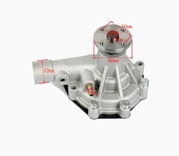 [PM32B45-10031] WATER PUMP