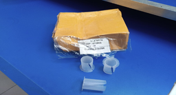 [PS6512026] BUSH FLANGED