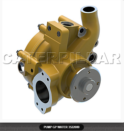 [PN3522080] WATER PUMP